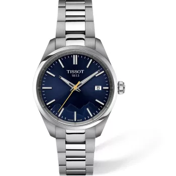 Tissot PR 100 Jungfraubahn női óra T150.210.11.041.01