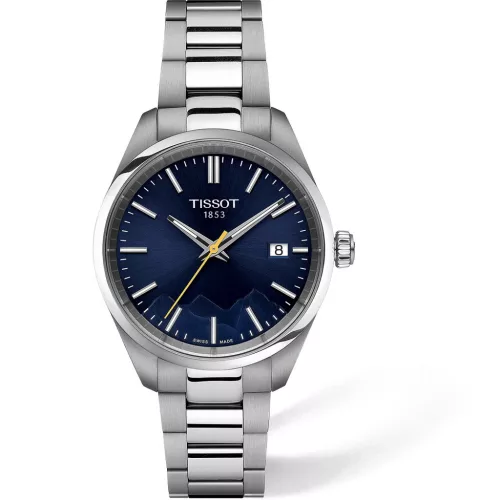 Tissot PR 100 Jungfraubahn női óra T150.210.11.041.01