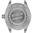 Tissot PR 100 Jungfraubahn női óra T150.210.11.041.01