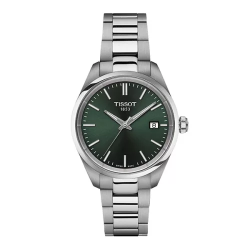 Tissot PR100 unisex karóra T150.210.11.091.00