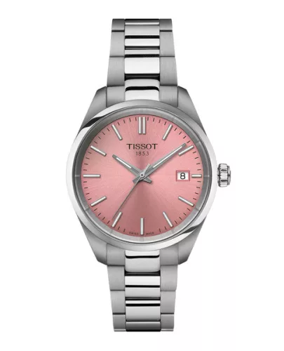 Tissot PR100 unisex karóra T150.210.11.331.00
