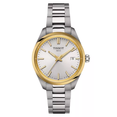 Tissot PR 100 34mm Unisex karóra T150.210.21.031.00