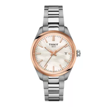 Tissot PR100 női karóra T150.210.21.111.00
