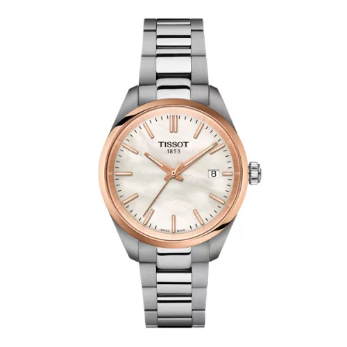Tissot PR100 női karóra T150.210.21.111.00