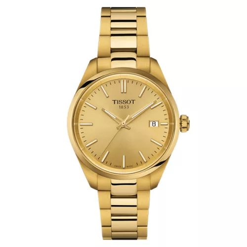 Tissot PR 100 34mm Unisex karóra T150.210.33.021.00