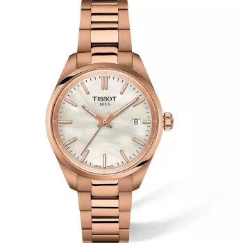Tissot PR 100 női óra T150.210.33.111.00