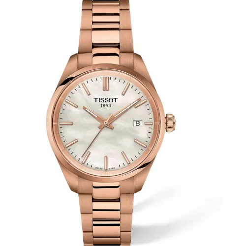 Tissot PR 100 női óra T150.210.33.111.00