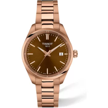 Tissot PR 100 unisex karóra T150.210.33.291.00
