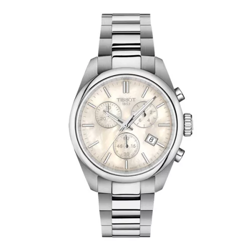 Tissot PR 100 női karóra T150.217.11.111.00