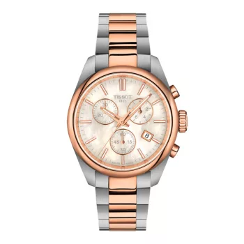 Tissot PR 100 női karóra T150.217.22.111.00