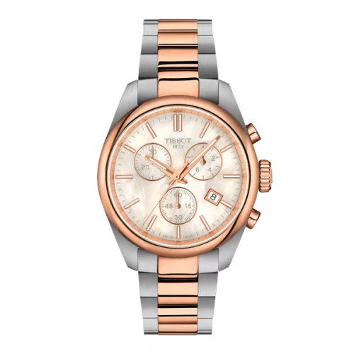 Tissot PR 100 női karóra T150.217.22.111.00