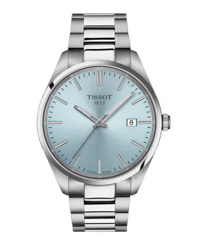 Tissot PR100 Unisex karóra T150.410.11.351.00