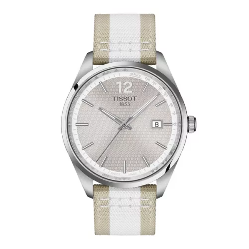 Tissot PR 100 férfi karóra T150.410.17.037.00