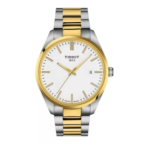 Tissot PR100 férfi karóra T150.410.22.011.00