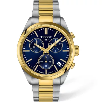 Tissot PR 100 férfi óra T150.417.22.041.00