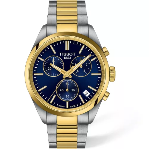 Tissot PR 100 férfi óra T150.417.22.041.00