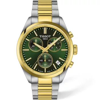 Tissot PR 100 férfi óra T150.417.22.091.00