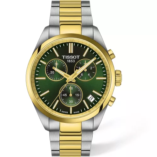 Tissot PR 100 férfi óra T150.417.22.091.00
