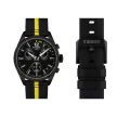 TISSOT PR 100 férfi karóraTOUR DE T150.417.37.057.00 