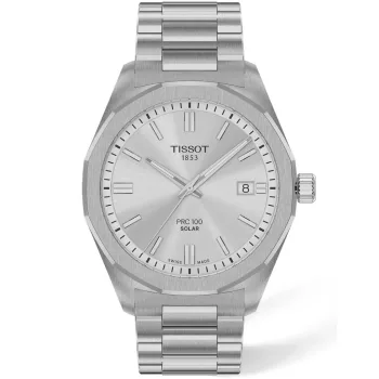 Tissot PRC 100 Solar karóra T151.422.11.031.00