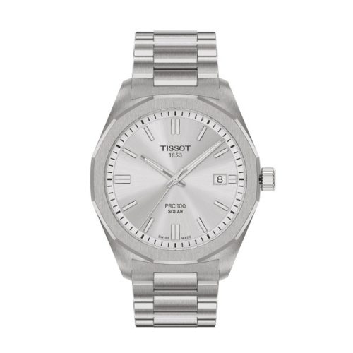 Tissot PRC 100 Solar karóra T151.422.11.031.00