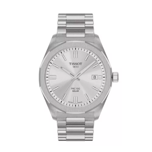 Tissot PRC 100 Solar karóra T151.422.11.031.00