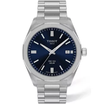 Tissot PRC 100 Solar karóra T151.422.11.041.00