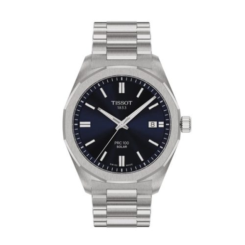 Tissot PRC 100 Solar karóra T151.422.11.041.00