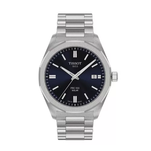 Tissot PRC 100 Solar karóra T151.422.11.041.00