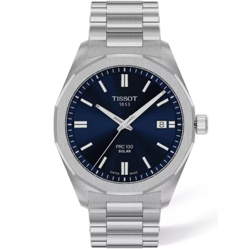 Tissot PRC 100 Solar karóra T151.422.11.041.00