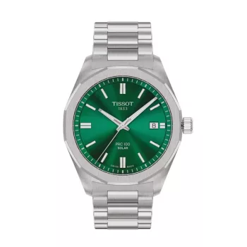 Tissot PRC 100 férfi karóra T151.422.11.091.00