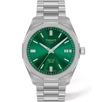 Tissot PRC 100 férfi karóra T151.422.11.091.00