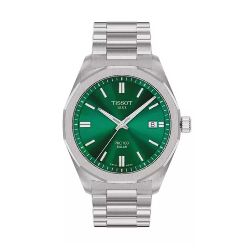Tissot PRC 100 férfi karóra T151.422.11.091.00