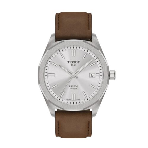 Tissot PRC 100 Solar karóra T151.422.16.031.00