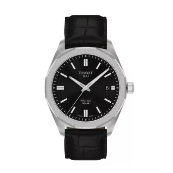 Tissot PR 100 Solar férfi karóra T151.422.16.051.00