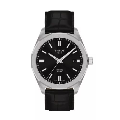 Tissot PR 100 Solar férfi karóra T151.422.16.051.00
