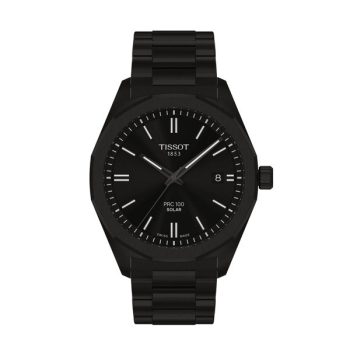 Tissot PRC 100 Solar karóra T151.422.33.051.00