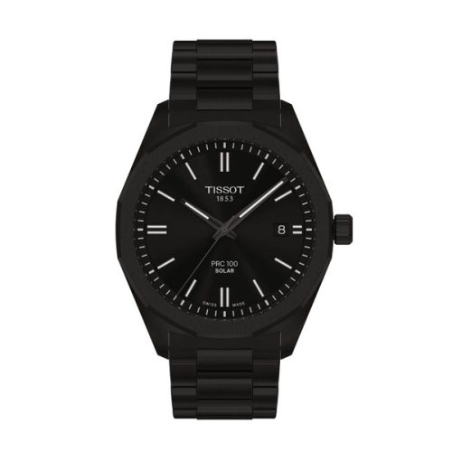 Tissot PRC 100 Solar karóra T151.422.33.051.00