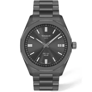 Tissot PRC 100 Solar óra T151.422.33.061.00