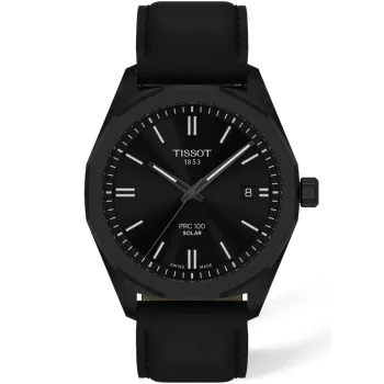 Tissot PRC 100 Solar karóra T151.422.36.051.00