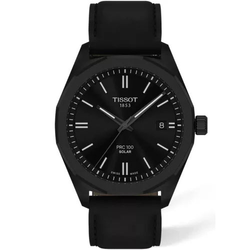 Tissot PRC 100 Solar karóra T151.422.36.051.00