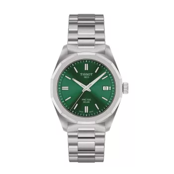 Tissot PRC 100 férfi karóra T151.822.11.091.00