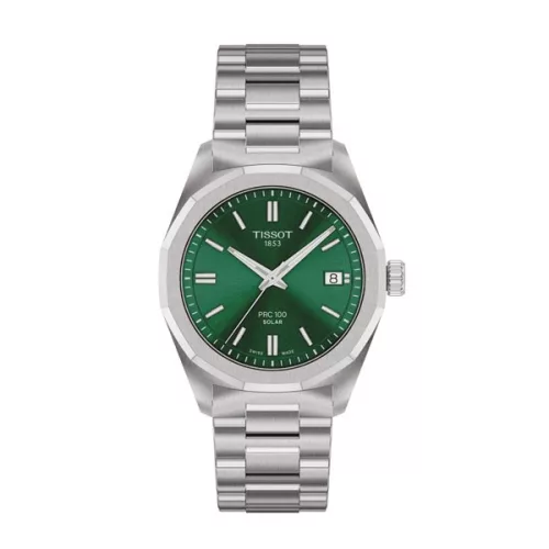 Tissot PRC 100 férfi karóra T151.822.11.091.00