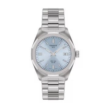 Tissot PRC 100 Solar női karóra T151.822.11.351.00