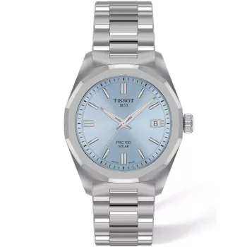 Tissot PRC 100 Solar női karóra T151.822.11.351.00