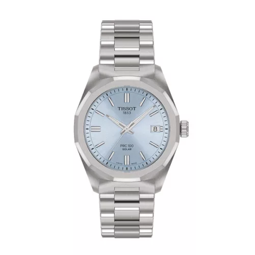 Tissot PRC 100 Solar női karóra T151.822.11.351.00