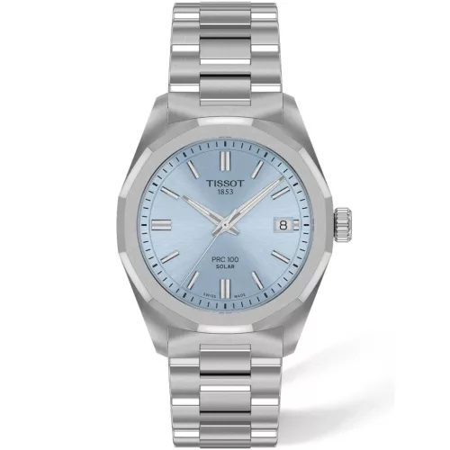 Tissot PRC 100 Solar női karóra T151.822.11.351.00