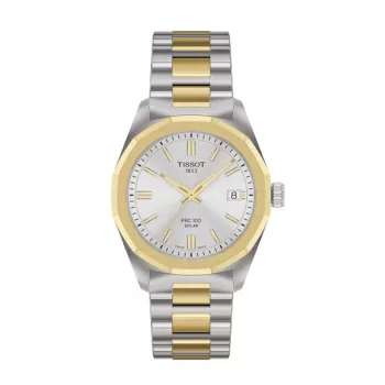 Tissot PRC 100 Solar női karóra T151.822.22.031.00