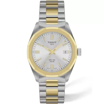 Tissot PRC 100 Solar női karóra T151.822.22.031.00