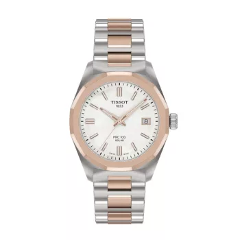 Tissot PRC 100 Solar női karóra T151.822.22.111.00